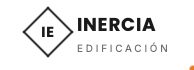 Inercia Edificación